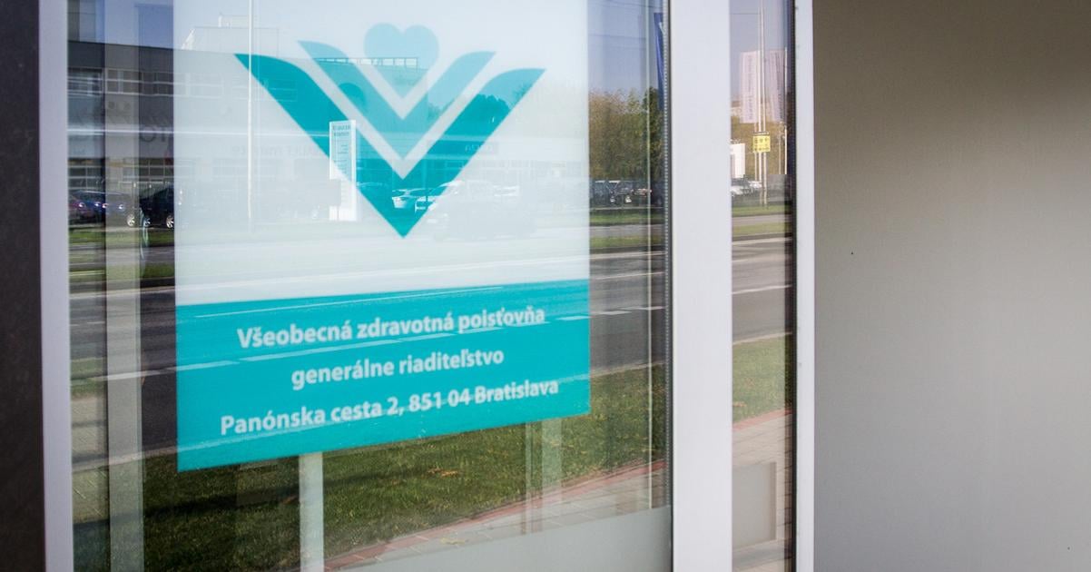 Vseobecna zdravotna poistovna plati viac ako polovici nemocnic vylucne na zaklade skutone vykonanych vykonov