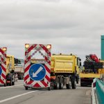 obmedzenia na rychlostnej ceste sa konia menia asfalt na poslednych krizovatkach