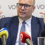 ombudsman napadne novelu o kosiciach na ustavnom sude zhiada aj pozastavenie ucinosti pred volbami