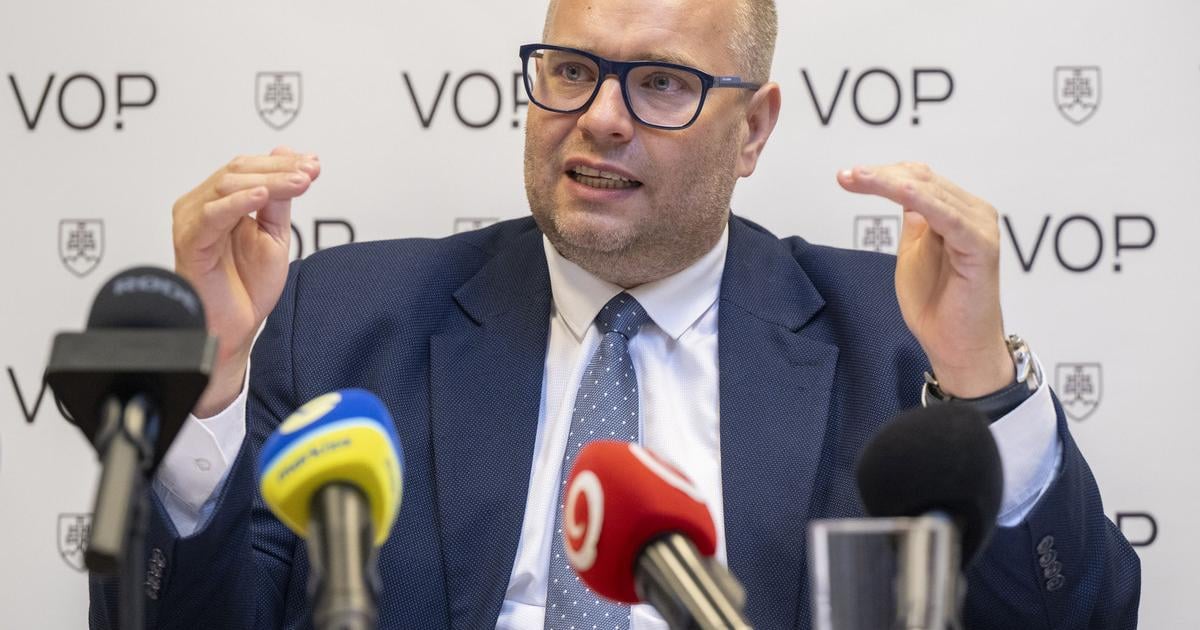 ombudsman napadne novelu o kosiciach na ustavnom sude zhiada aj pozastavenie ucinosti pred volbami