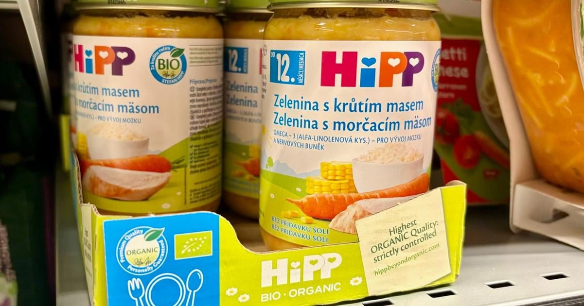 podozrivy v pripade jedu v detskej vyzive je podla krone zo slovenska