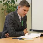 v kosickom kraji ustne maturity absolvuje viac ako 4 700 ziakov zacinaju sa v pondelok