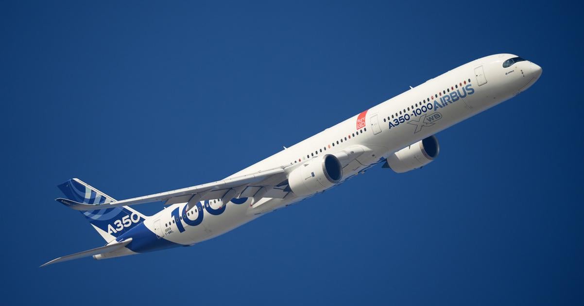 Airbus vyjednava so skandinavskou SAS o dodavke lietadiel