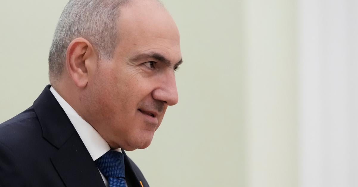 Armensko podla Moskvy nema alternativu k dodavkam ruskeho zemneho plynu