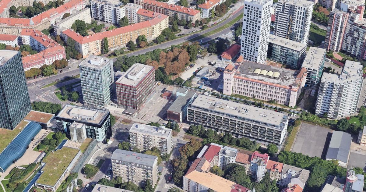 Developer dostal vykazanie Magistrat nasiel v jeho veziaku 20 bytov navyse