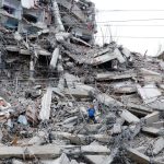 Do Venezuly zasiahnutej zemetraseniami prislo uz vyse 1600 zachranarov