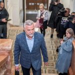Gasparovi premlcali styri ciny Jeden uz bol v obzalobe
