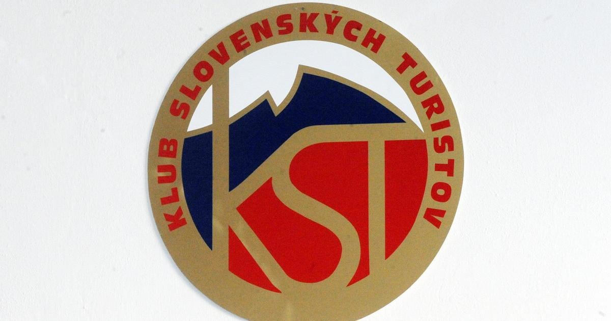 Klub slovenskych turistov nadalej povedie Peter Svec