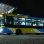 Kosicka hromadna doprava prejde na letny prazdninovy rezim linku na letisko posilnia
