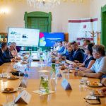 Kosicka zupa vycerpala alokaciu z integrovanej uzemnej strategie vo vyske takmer 253 milionov