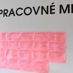 Na pracovny trh vstupuju absolventi Ich predstavy sa casto stretavaju s realitou