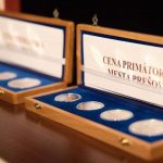 Na slavnostnom presovskom zastupitelstve boli udelenes verejne ocenenia za rok 2025