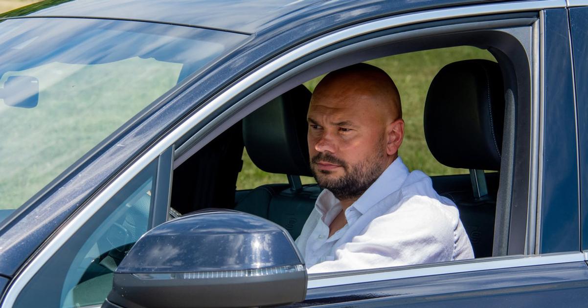 Nasup Richterovho syna do Transpetrolu Najprv funkcia potom konkurz