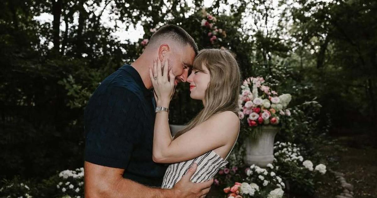New York caka svadbu roka Taylor Swift si mala na oslavy prenajat arenu