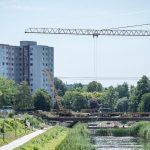 Otvoria mosty na Kutlikovej poslednu stavbu elektrickovej trati