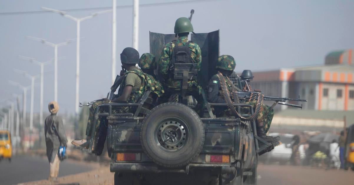 Ozbrojenci na motorkach zabili 17 farmarov na severe Nigerie