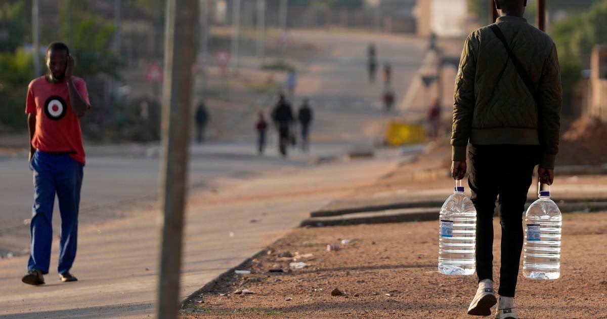 Policia v Nigerii zaviedla opatrenia v suvislosti s epidemiou cholery