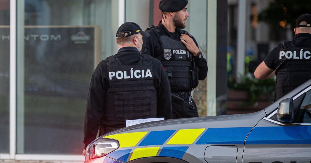Policia zakrocila v ramci medzinarodneho vysetrovania danovej kriminality