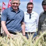 Polnohospodarstvo sa podla premiera Fica stretava s dvoma velkymi vyzvami