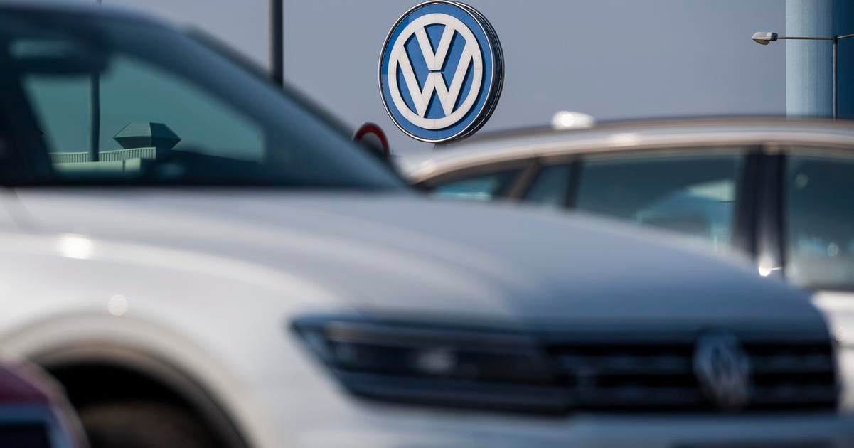 Pride Bratislava o Porsche Volkswagen je v krize obchodny model nahle nefunguje