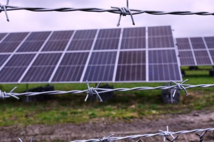Rakusko moze dosiahnut solarne ciel este pred rokov 2030