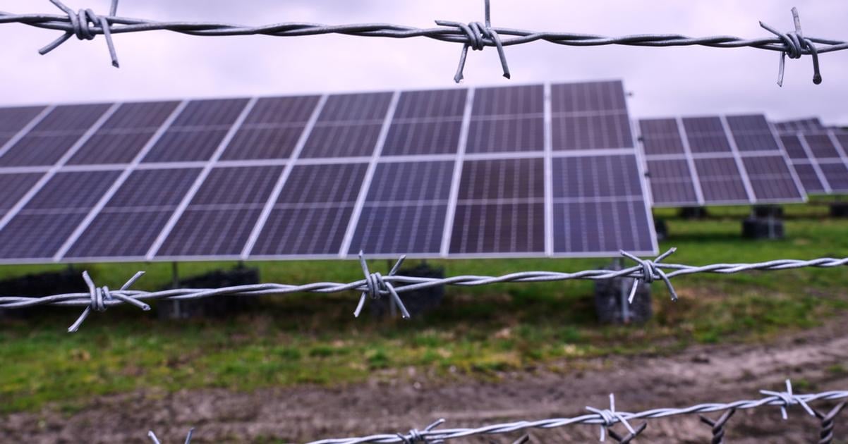 Rakusko moze dosiahnut solarne ciel este pred rokov 2030