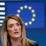 Sefka Evropskeho parlamentu navstivi Slovensko Stretne sa s Ficom aj Pellegrinim