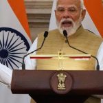 Slovensko v pondelok navstivi indicky premier Modi privita ho Fico
