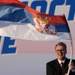 Srbsko pravdepodobne caka predcasne volby Precidet Vucic oznamil ze v priebehu tyzdnov odstupi