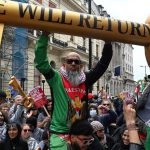 Sud potvrdil zakaz skupiny Palestine Action vo Velskej Britanii
