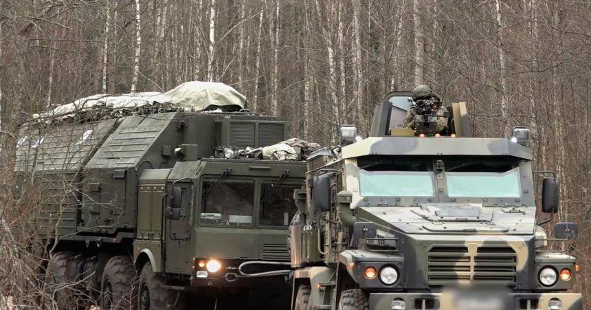 Ukrajinska analyza rakety Oresnik spochybnuje tvrdenia Kremla o najmodernejsiej zbrani
