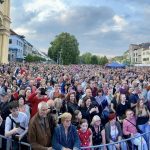 Uz o par dni pride do mesta hudobna legenda trojdnove oslavy budu sprevadzat niekolke obmedzenia