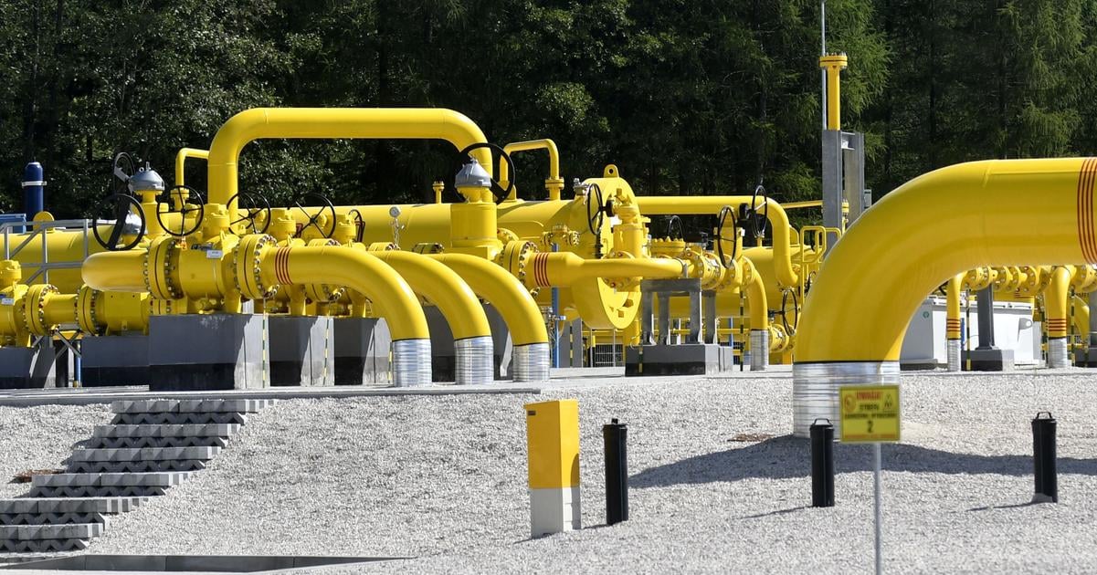 V EU vlani vzrastli dodavky zemneho plynu aj obnovitelnej energie uhlil nadalej klesalo