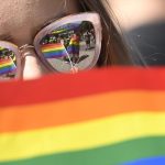 Varavou preiel jubilejn Pochod rovnosti ktor zdraznil prva komunity LGBTQ