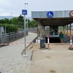 Vlak bude blizko aj od panelakov Zeleznice dokoncuju investiciu vo vyske dva a pol miliona