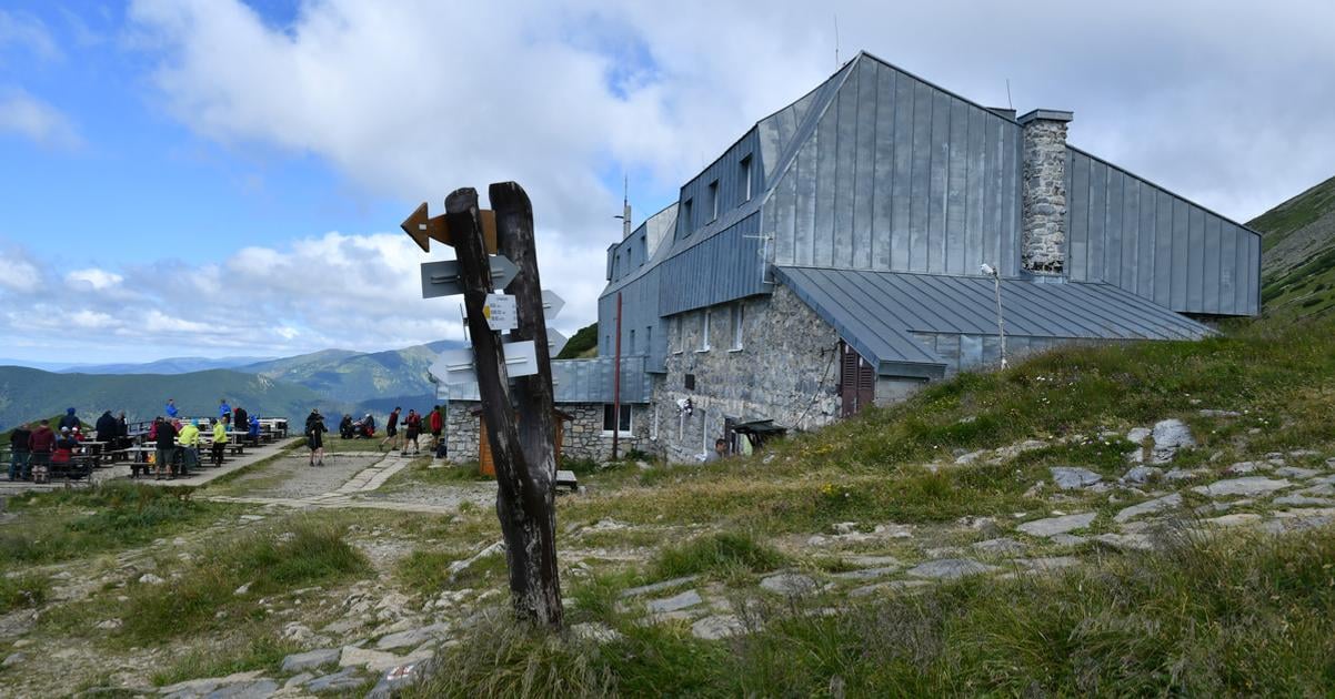 Voci odvolaniu chatara Fabriciusa sa rozprudila vlna kritiky