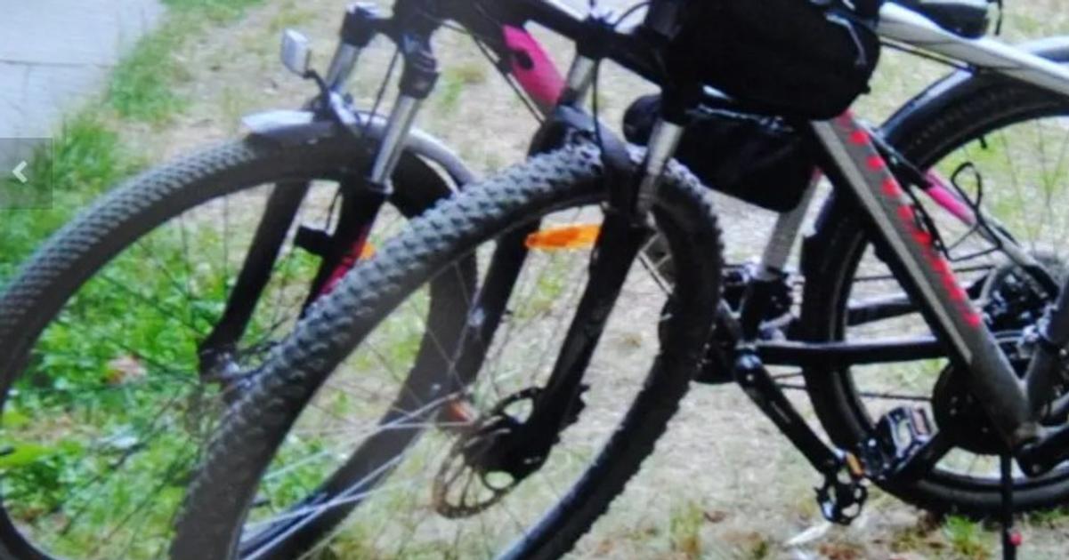 Z pivnic v bytovkach vo velkom miznu bicykle Ani zamknute dvere casto nepomozu