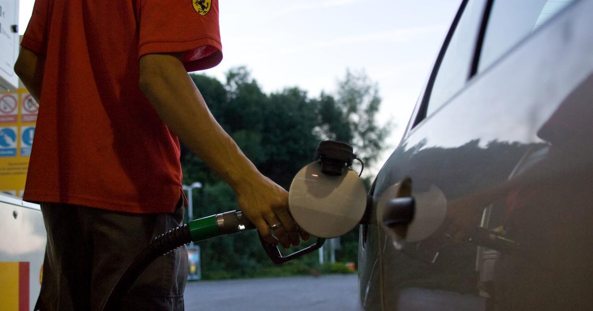 skodu na sluzobnom aute napokon uhradil primator podla zaznamov natankoval nespravne palivo