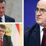 spor o banderovcov pokracuje viaceri polski opozicni politici sa rozhodli vratit ukrajinske vyznamenania