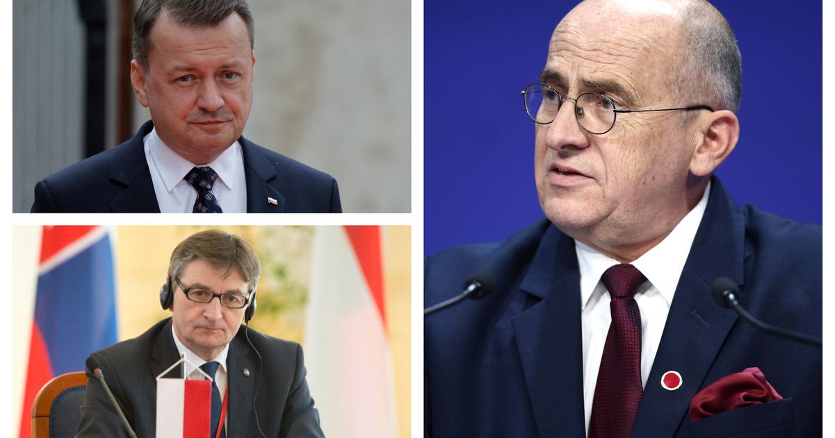 spor o banderovcov pokracuje viaceri polski opozicni politici sa rozhodli vratit ukrajinske vyznamenania