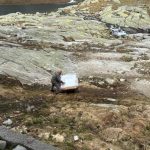 Ahoj chatarka redaktori Korzara sa nehadzu pod vrtulnik a nevytvaraju dramu