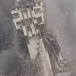 Americke udery si od 22 juna vziadali 38 obet i a stovky zranenych tvrdi Teheran