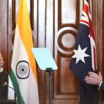 Australia uzavrela s Indiou dohodu o dodavkach uranu