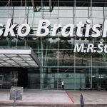 Bratislavske letisko poprvykrat odbavilo za mesiac viac ako pol miliona cestujucich