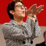 Byvalas sefka nemeckych konzervativcov AfD chce znicit CDU a spochybnit vazby Nemecka na Zapad