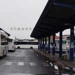 Chladnokrvny utok na stanici Mestska policajt musel zasiahnu nasilim