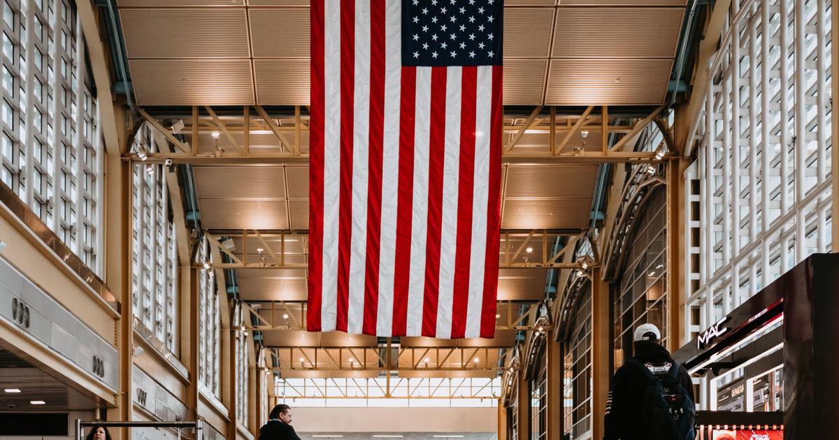 Cina ostro kritizuje nove vizove pravidla usa a vyhrazuju sa odvetnymi opatreniami