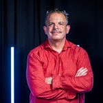 Daniel Dangl Nemyslim si ze Kavej posilnuje predsudky voci vychodniarom Cely stab bol zo vychodu