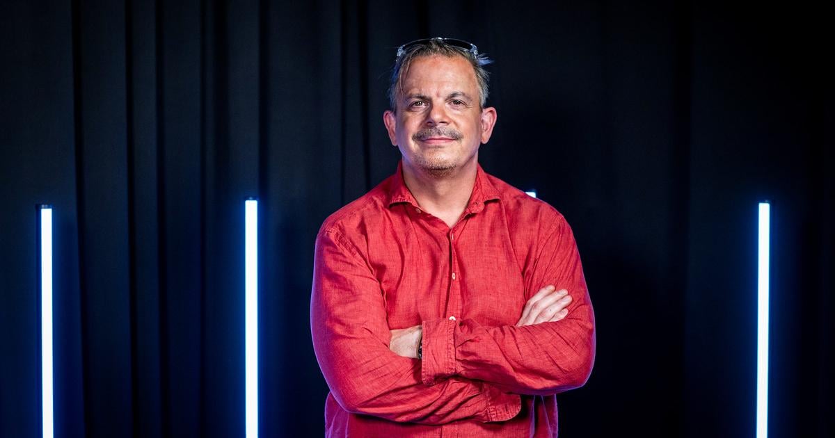 Daniel Dangl Nemyslim si ze Kavej posilnuje predsudky voci vychodniarom Cely stab bol zo vychodu