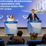 EU chce do roku 2040 zdvojnasobit vyuzivanie elektriny Hlavnym faktorom rastu spotreby maju byt domacnosti